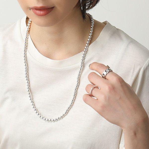 Harpo（アルポ） ハルポ Boule Necklace 60cm/24inch/6mm ボール