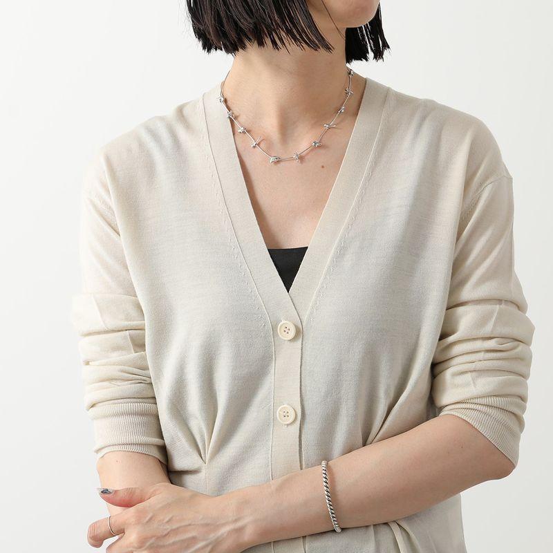 Harpo（アルポ） ハルポ ネックレス Fetish Necklace 16/12