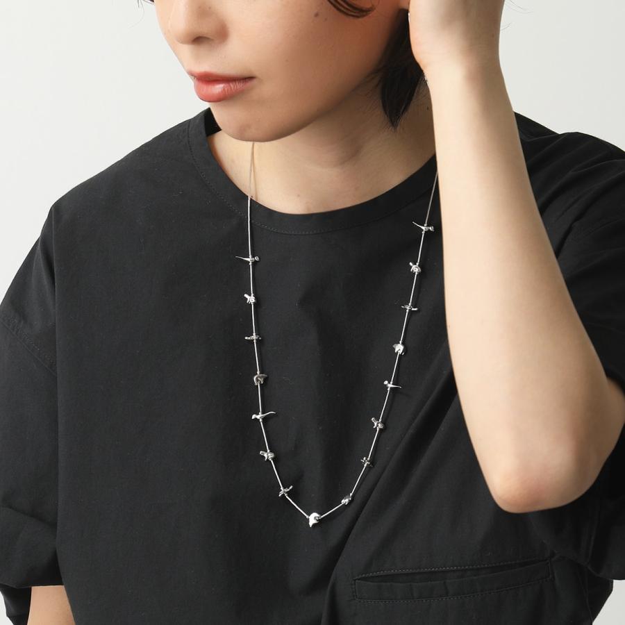 Harpo HARPO ハルポ Fetish Necklace 26/16 SMALL ANIMALS Harpo HARPO ハルポ Fetish Necklace 26/16 SMALL ANIMALS