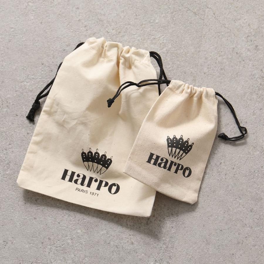 HARPO ハルポ ネックレス Fetish Necklace フェティッシュ 26/16 SMALL ANIMALS スモール アニマル レディース アクセサリー シルバーの画像