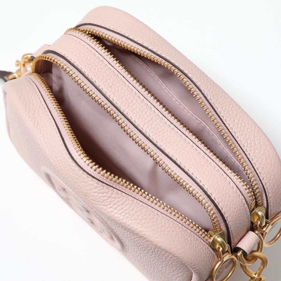 TORY BURCH（トリーバーチ） ショルダーバッグ PERRY BOMBE MINI BAG