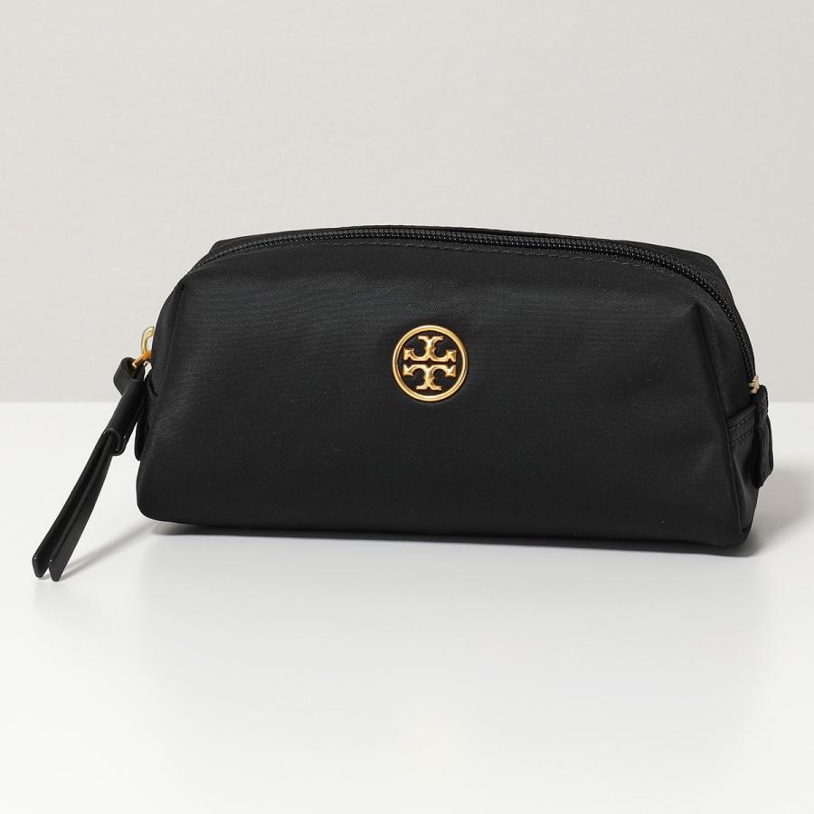 Tory Burch トリーバーチ パイパー ミニ コスメ ポーチ 化粧ポーチ 001 鞄 レディース インポートセレクト Musee 通販 Yahoo ショッピング