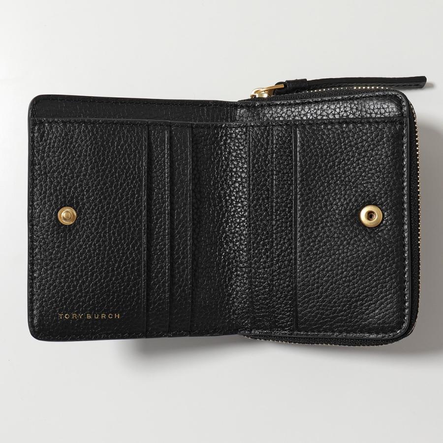 TORY BURCH トリーバーチ 二つ折り財布 McGRAW マックグロー 64522 TORY BURCH トリーバーチ 二つ折り財布 McGRAW マックグロー 64522