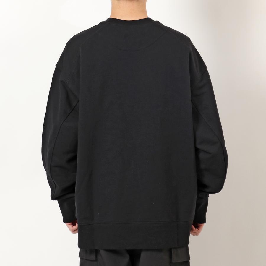Y-3 / スウェット/XL/コットン/BLK/gv4194 Y-3 ワイスリー スウェット GV4194 メンズ プルオーバー トレーナー