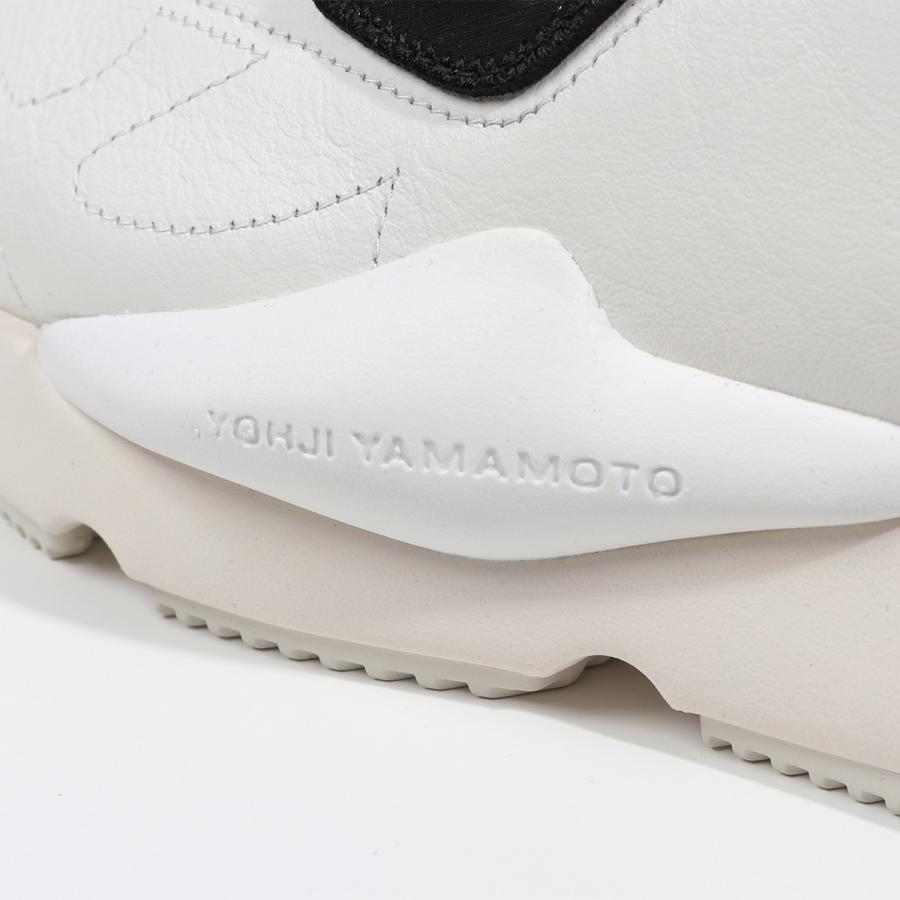 Y-3 ワイスリー adidas アディダス YOHJI YAMAMOTO FZ4326 KAIWA