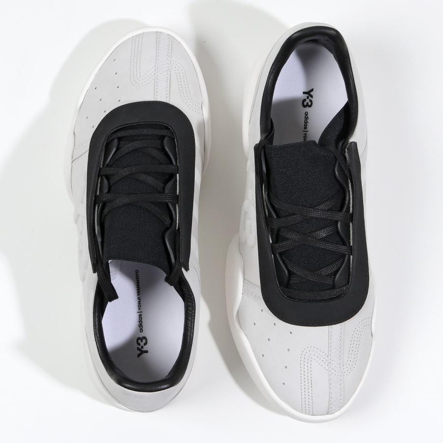Y-3 ワイスリー adidas アディダス YOHJI YAMAMOTO FZ4324 YUNU 