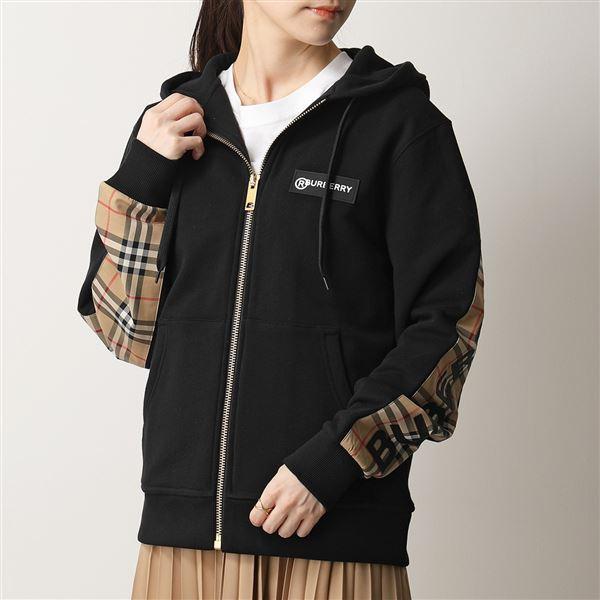 BURBERRY（バーバリー） 8024543 ヴィンテージチェックパネル コットン