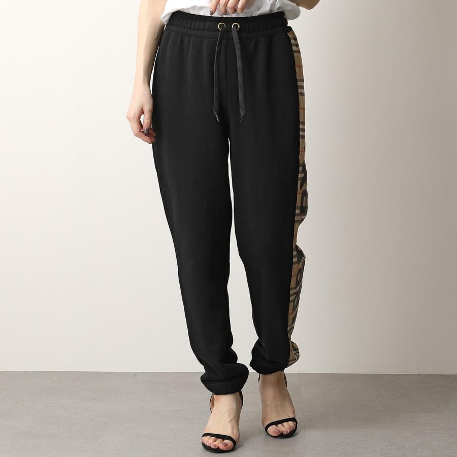 BURBERRY（バーバリー） 8024541 ヴィンテージチェックパネル×ロゴ