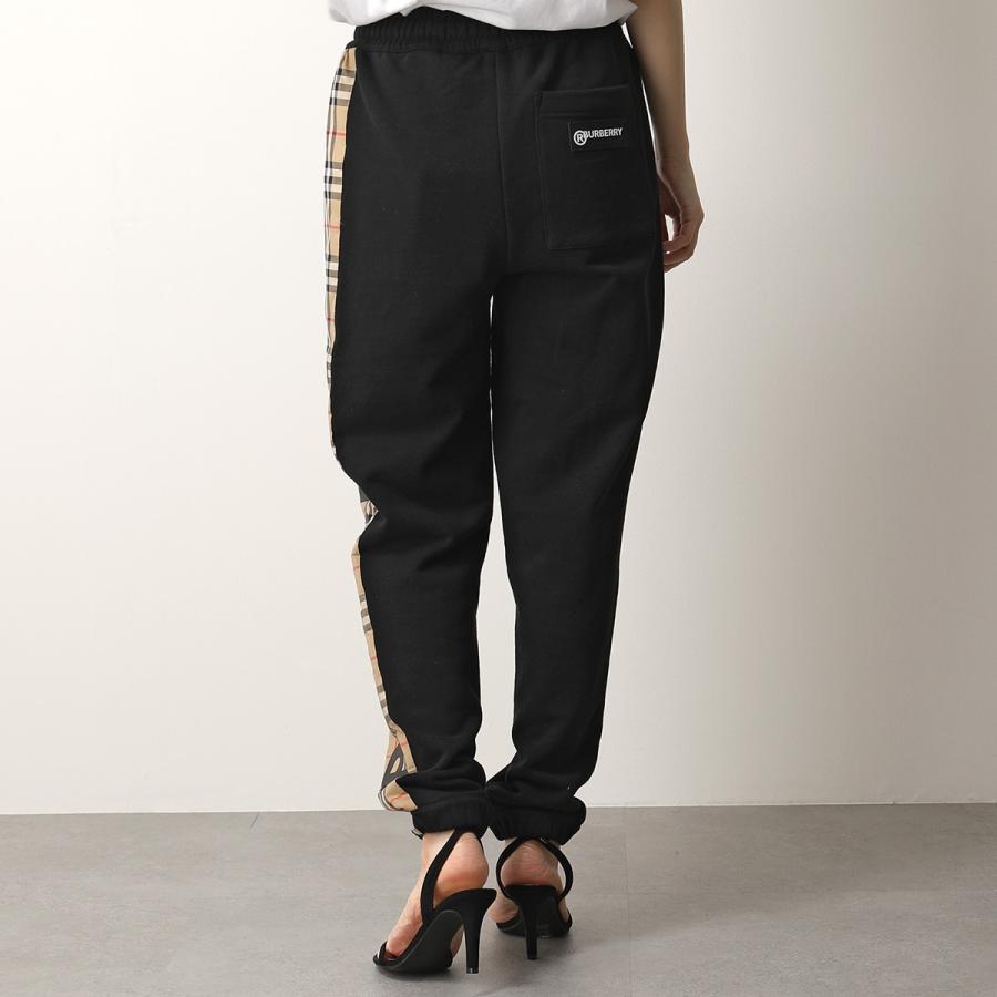 BURBERRY（バーバリー） 8024541 ヴィンテージチェックパネル×ロゴ