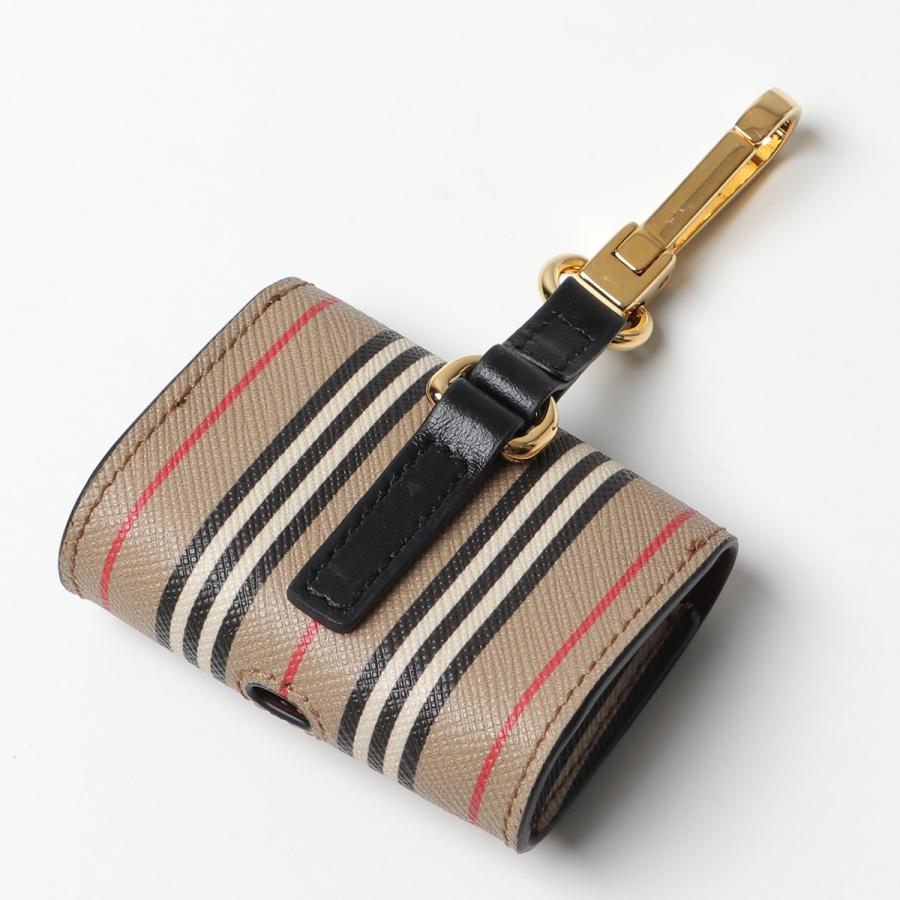 BURBERRY（バーバリー） 8031539 アイコンストライプ Eキャンバス