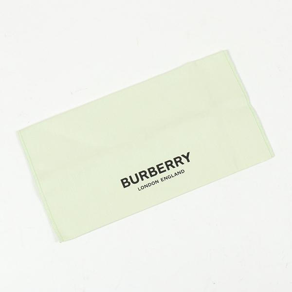 BURBERRY（バーバリー） 8031539 アイコンストライプ Eキャンバス