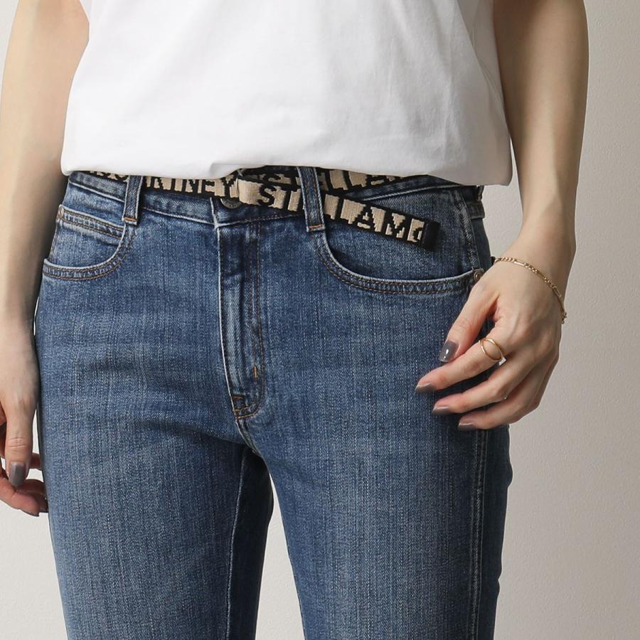 STELLA McCARTNEY ステラマッカートニー 372773 SNH54 デニム ジーンズ 
