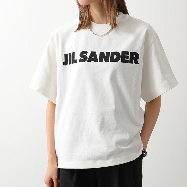 JIL SANDER ジルサンダー 半袖 Tシャツ J02GC0001 J45047 レディース