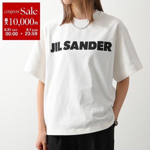 JIL SANDER ジルサンダー 半袖 Tシャツ J02GC0001 J45148 JIL SANDER ジルサンダー 半袖 Tシャツ J02GC0001 J45148