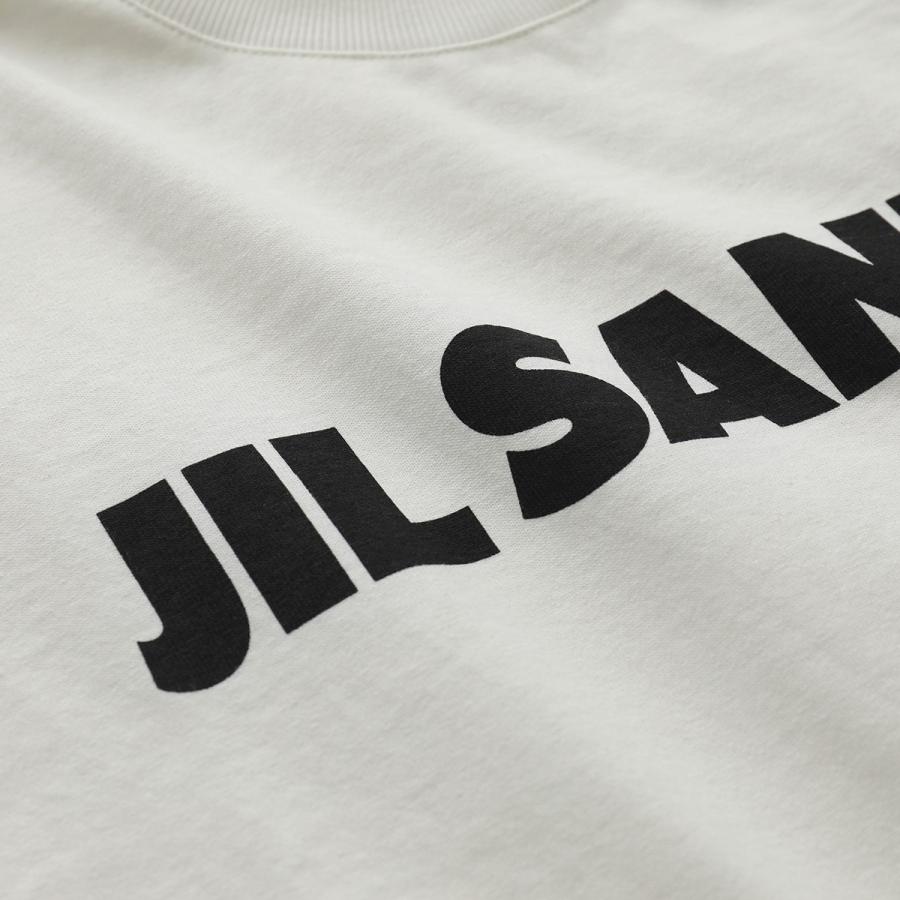 JIL SANDER ジルサンダー 半袖 Tシャツ J02GC0001 J45148 JIL SANDER ジルサンダー 半袖 Tシャツ J02GC0001 J45148