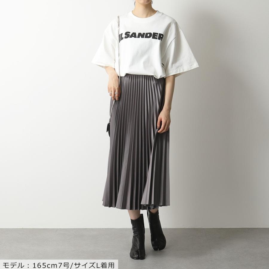 JIL SANDER ジルサンダー 半袖 Tシャツ J02GC0001 J45148 JIL SANDER ジルサンダー 半袖 Tシャツ J02GC0001 J45148