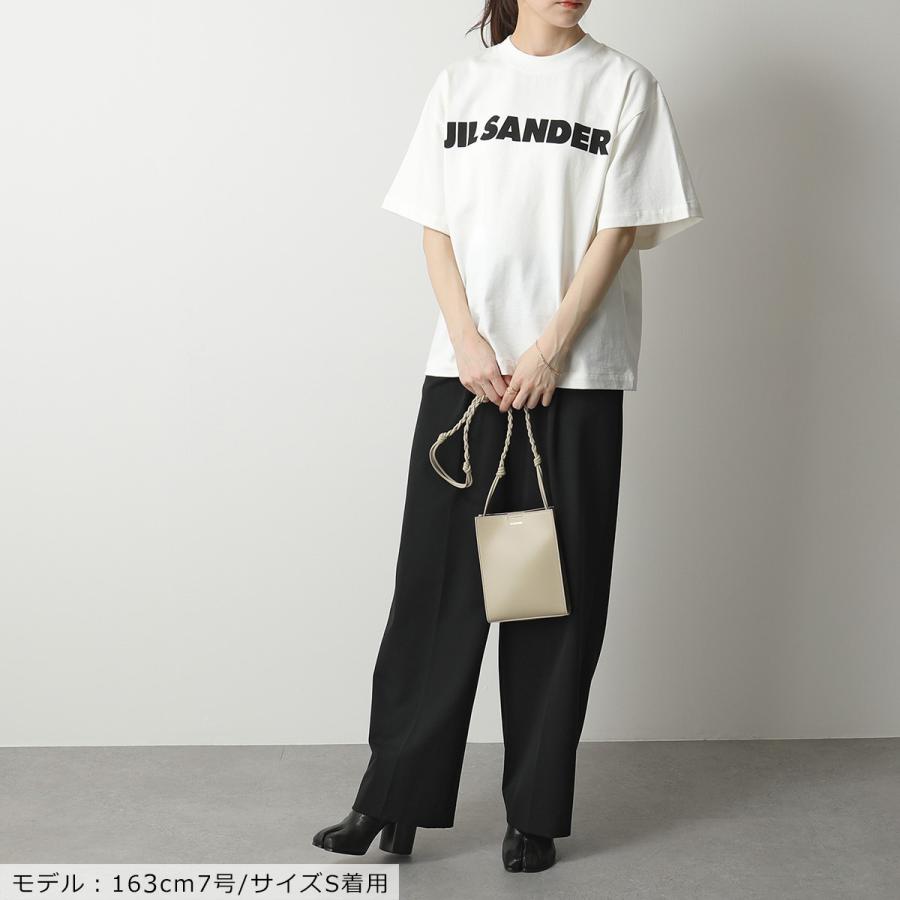JIL SANDER ジルサンダー 半袖 Tシャツ J02GC0001 J45148 JIL SANDER ジルサンダー 半袖 Tシャツ J02GC0001 J45148