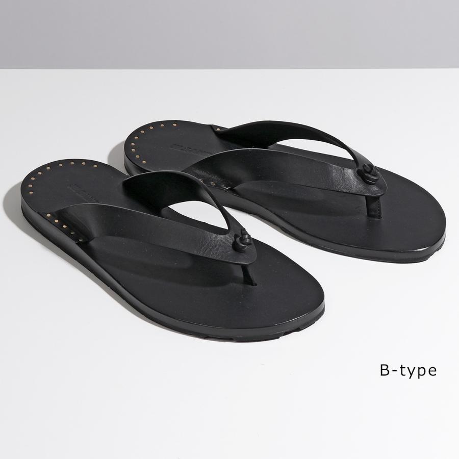 JIL SANDER ジルサンダー JP36001A 13002 カラー2色 フラット JIL SANDER ジルサンダー JP36001A 13002 カラー2色 フラット