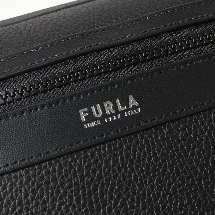 FURLA Furla MAN フルラ ボディバッグ MB00013 HSF000 O6000 FURLA Furla MAN フルラ ボディバッグ MB00013 HSF000 O6000