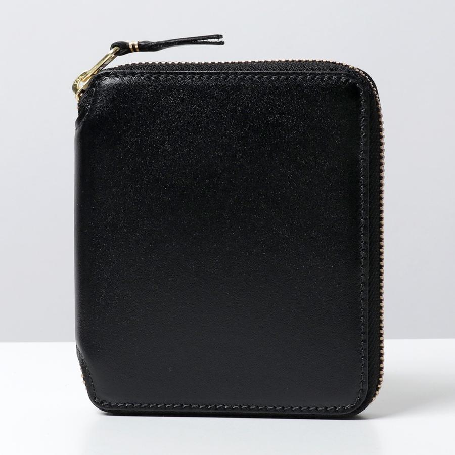 COMME des GARCONS コムデギャルソン SA2100 ARECALF レザー COMME des GARCONS コムデギャルソン SA2100 ARECALF レザー