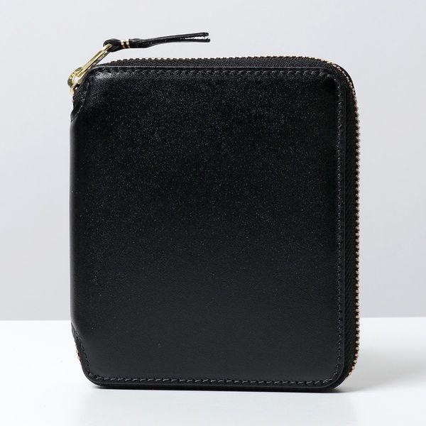 COMME des GARCONS（コムデギャルソン） 二つ折り財布 ARECALF SA2100