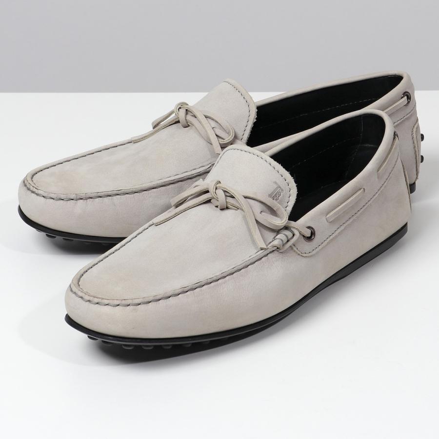 1 000円offクーポン対象 15日 16日限定 Tods トッズ Xxm0lr0051fl1 シティ ゴンミーニ スエード ドライビングシューズ モカシン 靴 B インポートセレクト Musee 通販 Yahoo ショッピング