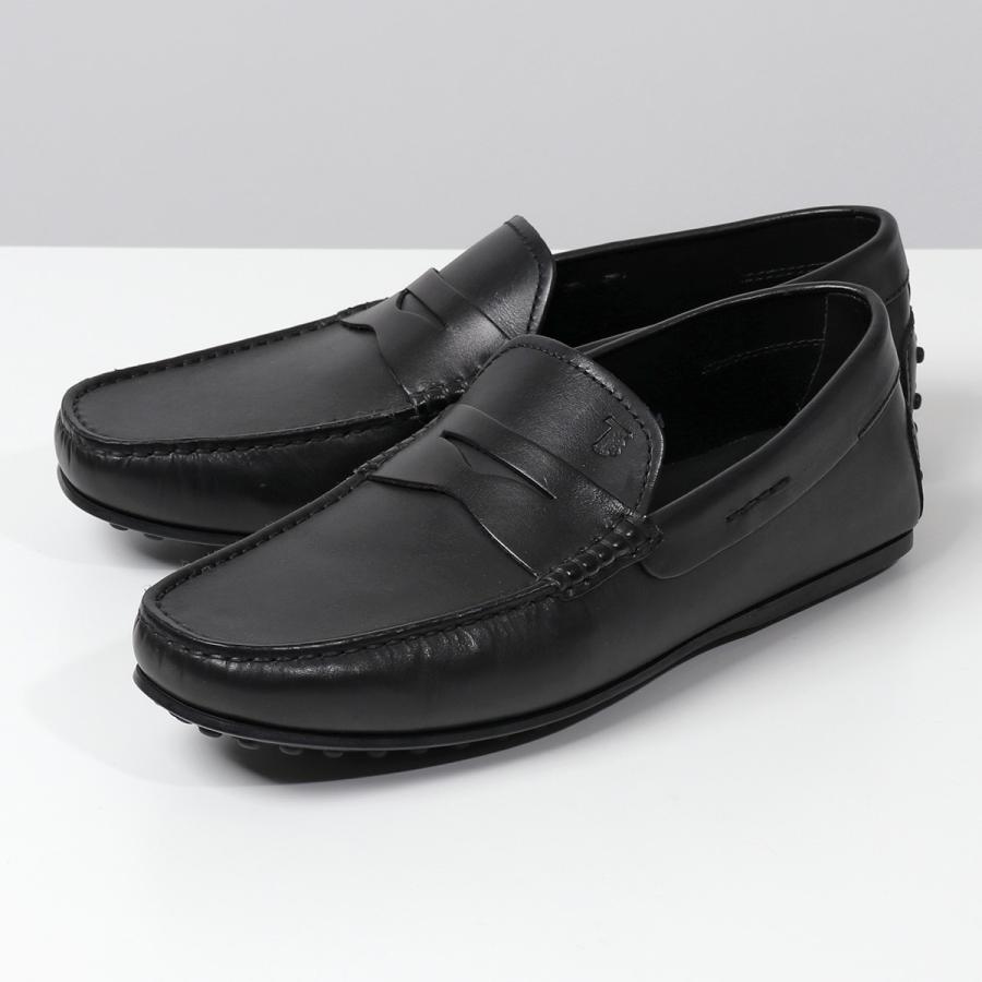 人気特価激安 Tod S シューズ モカシン ローファー メンズ トッズ モカシン Labelians Fr