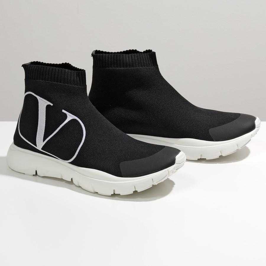 VALENTINO ヴァレンティノ 2S0G61LSU VLOGO SOCK SNEAKER Vロゴ スニーカー シューズ ソックススニーカー 靴 0NO/NERO/BIA レディース :330209182:インポートセレクト musee - 通販 - Yahoo!ショッピング VALENTINO ヴァレンティノ 2S0G61LSU VLOGO SOCK SNEAKER Vロゴ スニーカー シューズ ソックススニーカー 靴 0NO/NERO/BIA レディース :330209182:インポートセレクト musee - 通販 - Yahoo!ショッピング