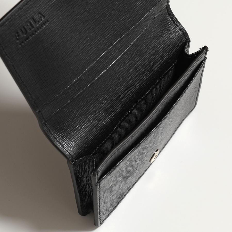 FURLA（フルラ） カードケース BABYLON S BUSINESS CARD CASE PCZ1UNO