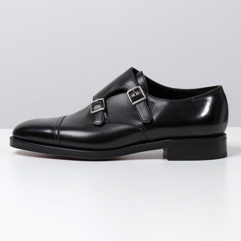 JOHN LOBB（ジョンロブ） レザーシューズ WILLIAM PD ウィリアム