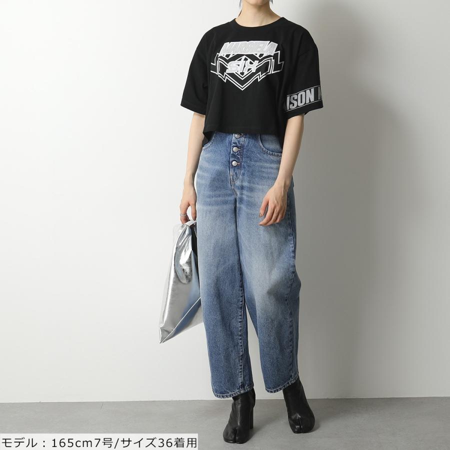 MM6 エムエムシックス メゾンマルジェラ S52LA0119 S30589 MM6 エムエムシックス メゾンマルジェラ S52LA0119 S30589