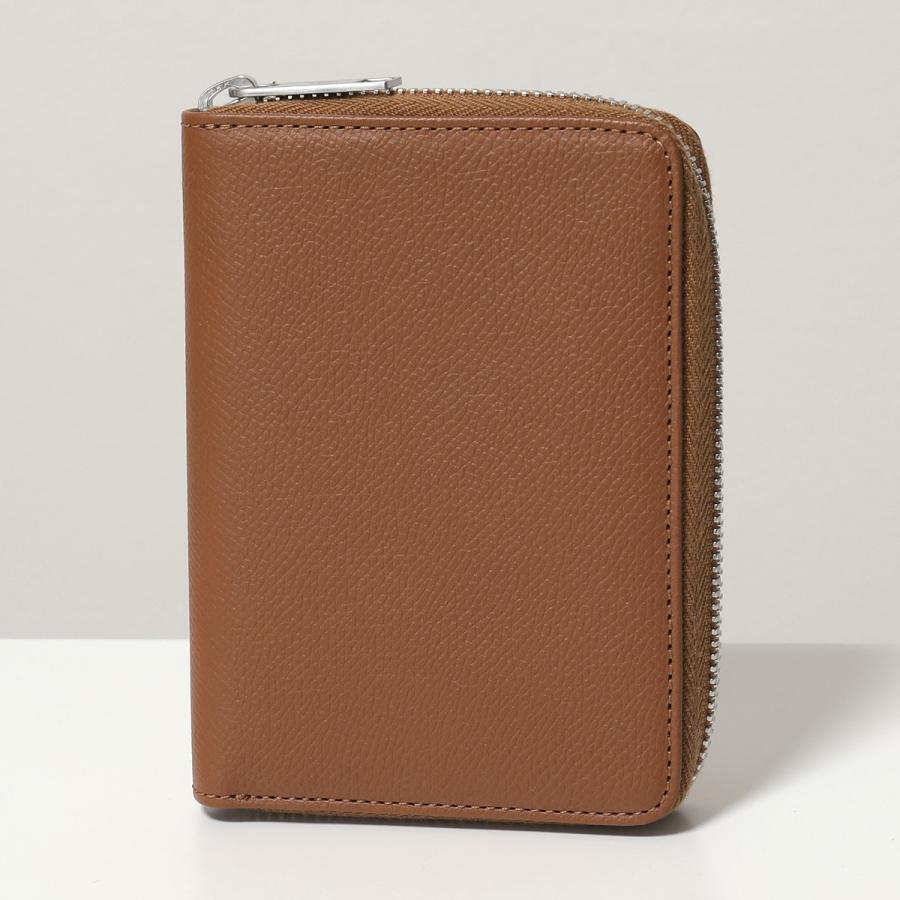 MAISON MARGIELA メゾンマルジェラ 11 S55UI0187 P0399 ラウンドファスナー 二つ折り財布 スモール財布 小銭入れあり H4200 メンズ レディース MAISON MARGIELA メゾンマルジェラ S55UI0187 P0399 ラウンドファスナー 二つ折り財布 スモール財布 小銭入れあり H4200 メンズ レディース