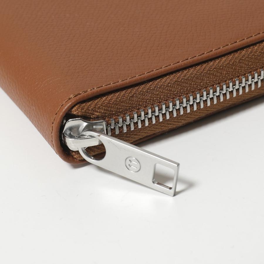 MAISON MARGIELA メゾンマルジェラ 11 S55UI0187 P0399 ラウンドファスナー 二つ折り財布 スモール財布 小銭入れあり H4200 メンズ レディース MAISON MARGIELA メゾンマルジェラ S55UI0187 P0399 ラウンドファスナー 二つ折り財布 スモール財布 小銭入れあり H4200 メンズ レディース