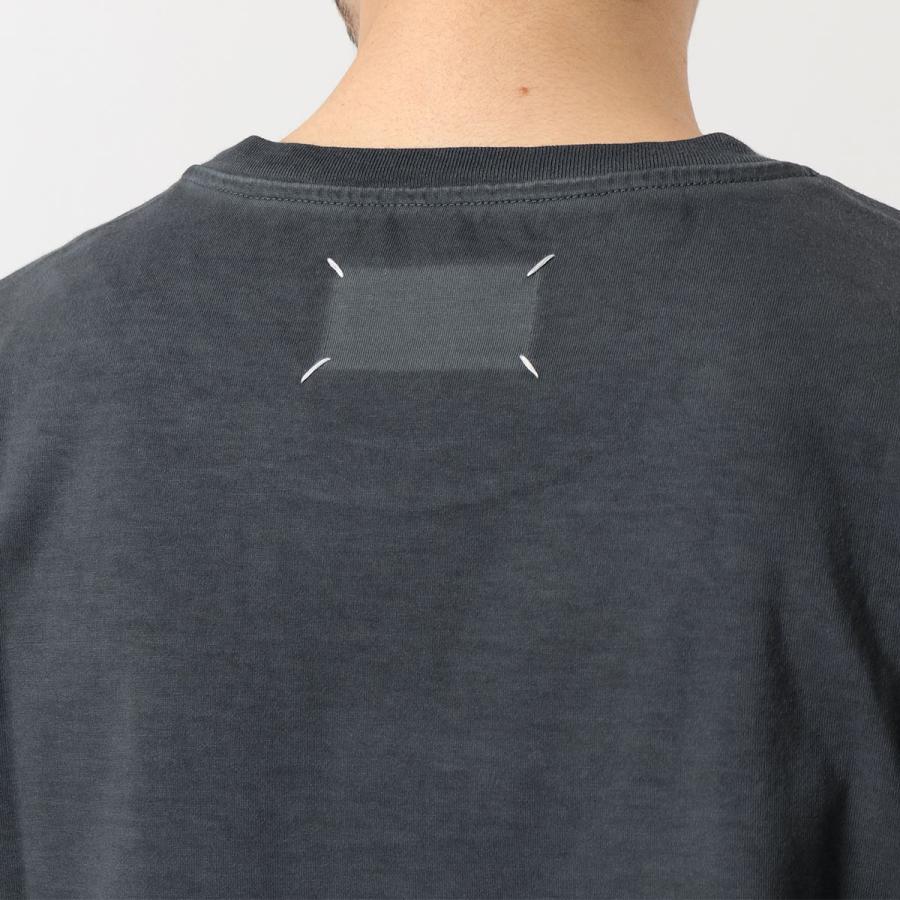 Maison Margiela（メゾンマルジェラ） Tシャツ S50GC0646 S23883