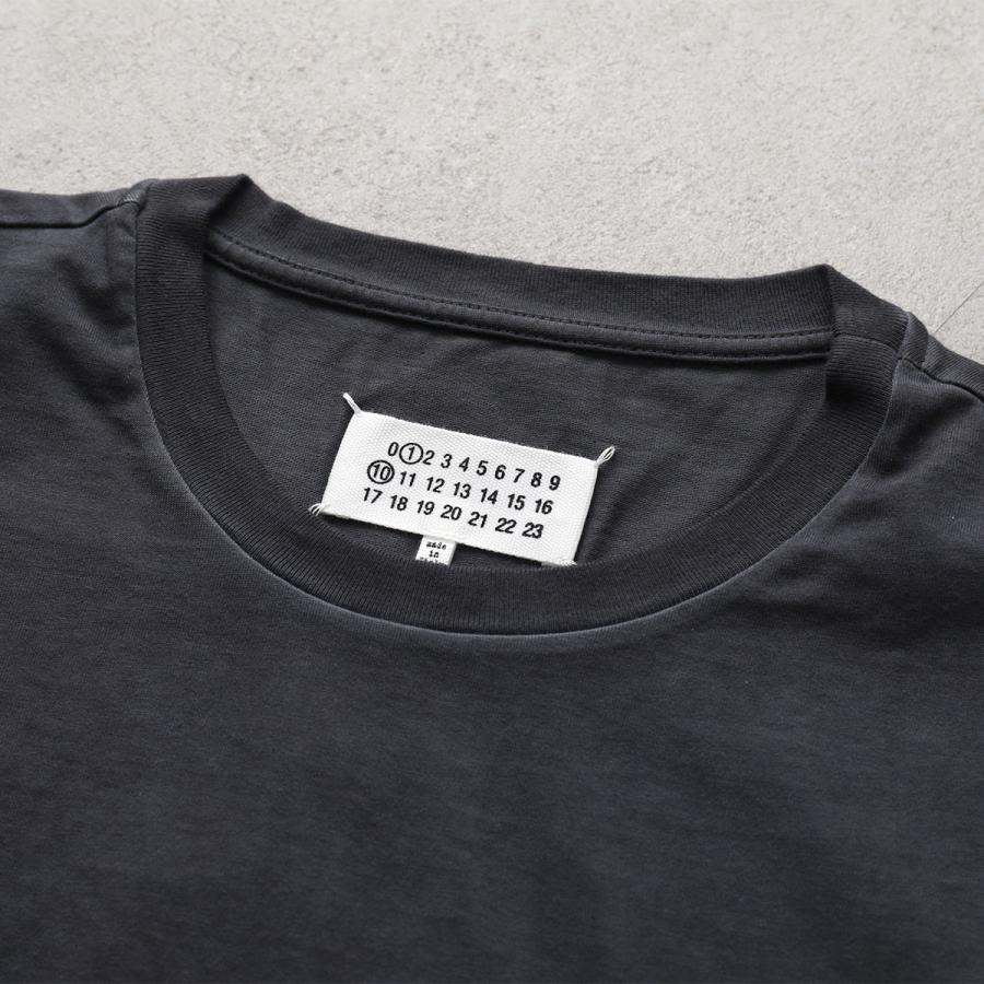 Maison Margiela（メゾンマルジェラ） Tシャツ S50GC0646 S23883