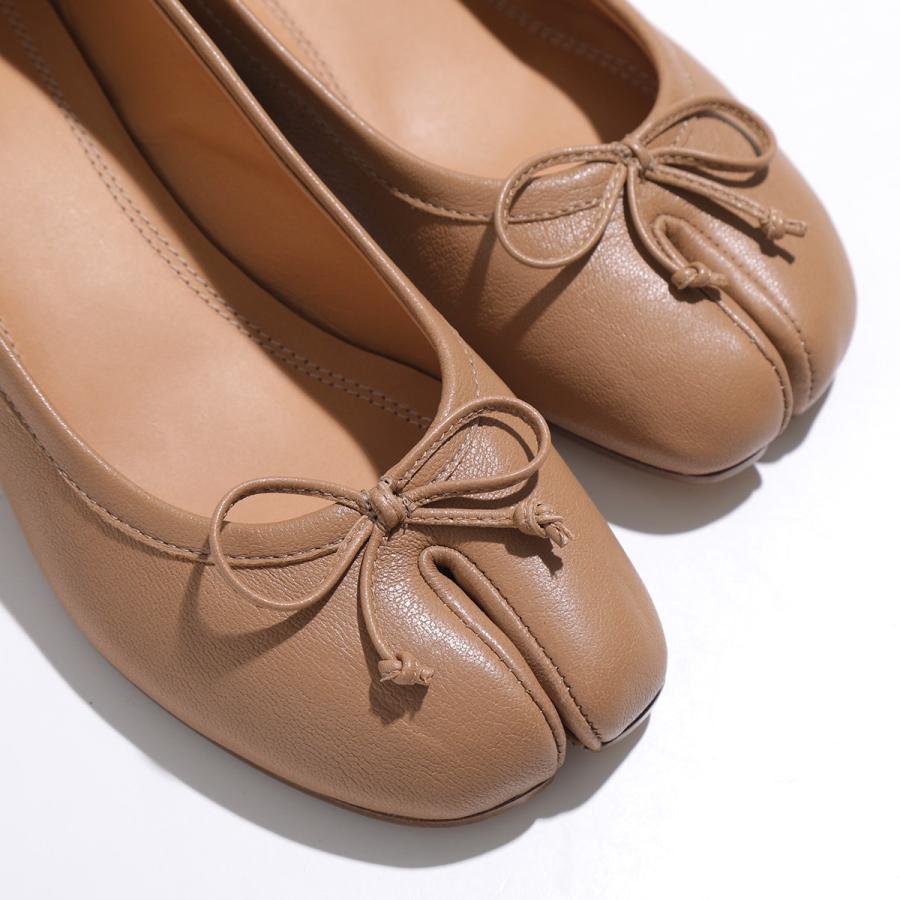 Maison Margiela（メゾンマルジェラ） マルジェラ パンプス S58WZ0044