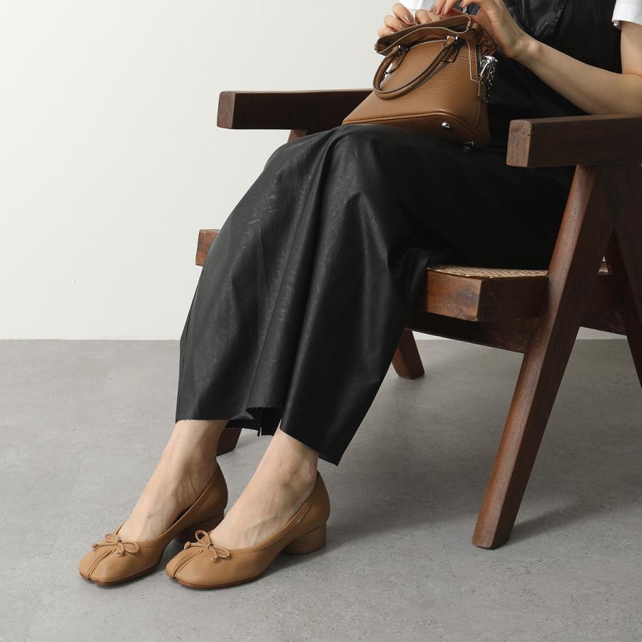 Maison Margiela（メゾンマルジェラ） マルジェラ パンプス S58WZ0044