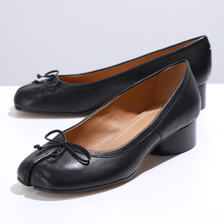 Maison Margiela（メゾンマルジェラ） マルジェラ パンプス S58WZ0044