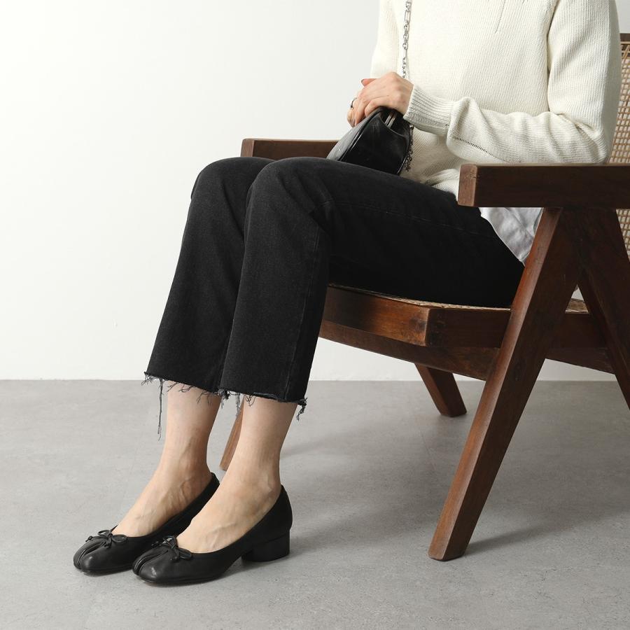 Maison Margiela（メゾンマルジェラ） マルジェラ パンプス S58WZ0044