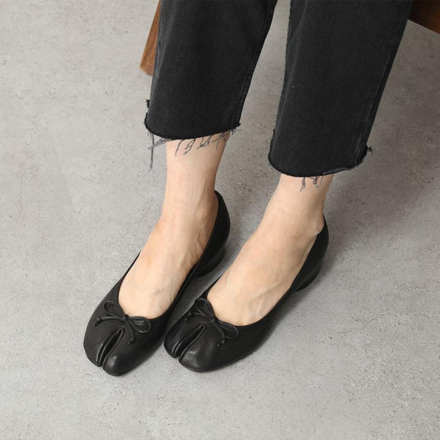 Maison Margiela（メゾンマルジェラ） マルジェラ パンプス S58WZ0044