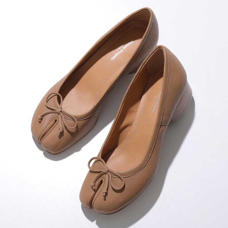 Maison Margiela（メゾンマルジェラ） マルジェラ パンプス S58WZ0044