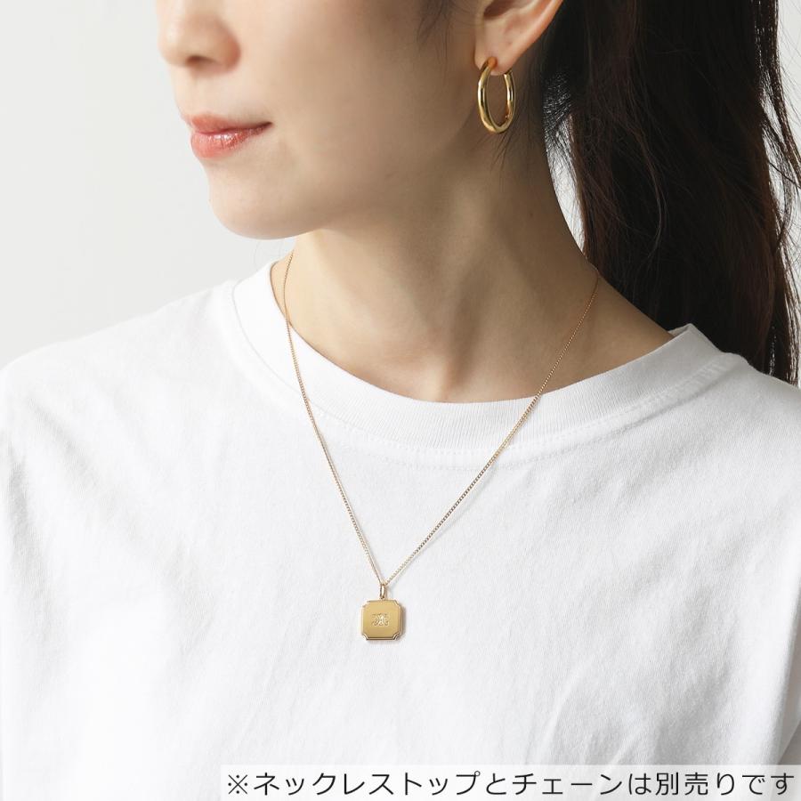 CELINE セリーヌ 46T476BRA.35OR Short Chain チェーン単品 CELINE セリーヌ 46T476BRA.35OR Short Chain チェーン単品