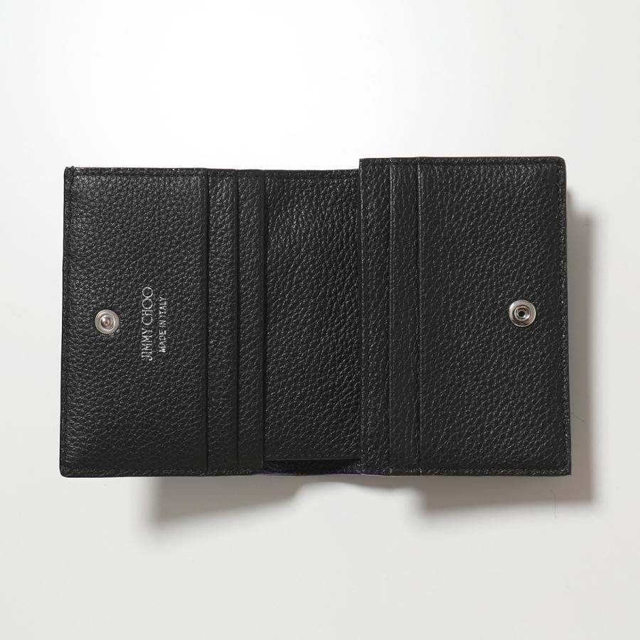 JIMMY CHOO Jimmy Choo ジミーチュウ HANNE UUF スタースタッズ装飾  