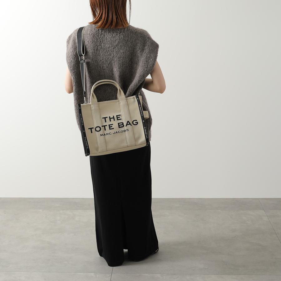 マークジェイコブス　MARC JACOBS ツーウェイトートバッグ MARC JACOBS（マーク・ジェイコブス） トートバッグ M0017027