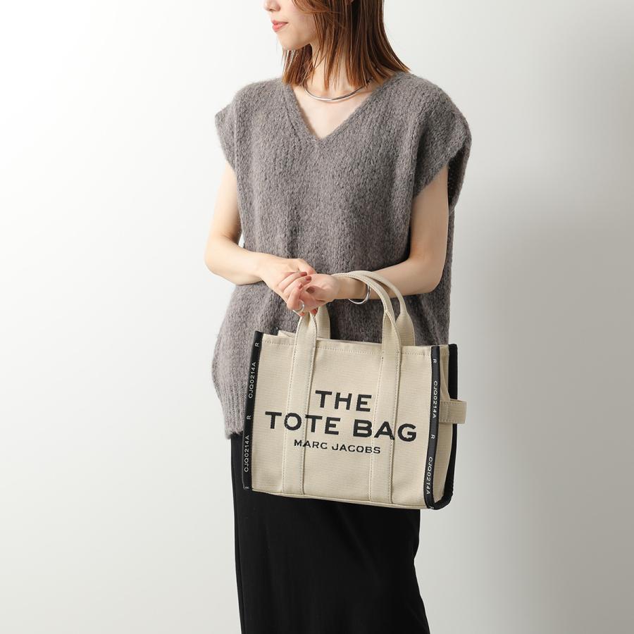 MARC JACOBS（マーク・ジェイコブス） トートバッグ M0017027