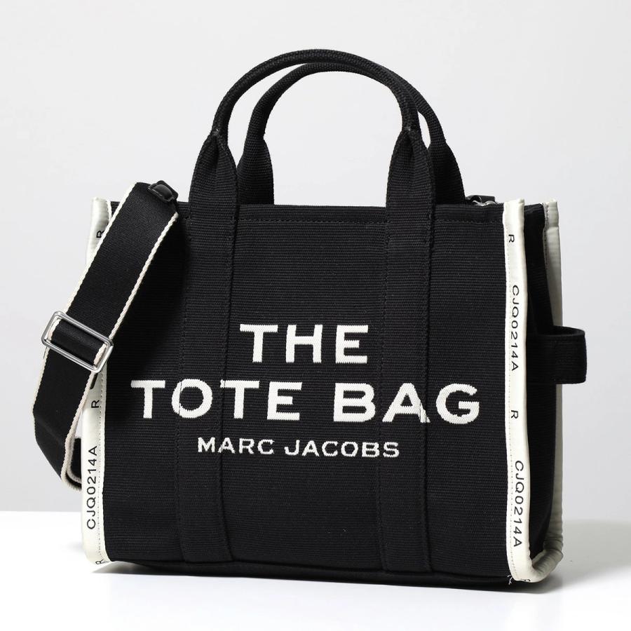 MARC JACOBS（マーク・ジェイコブス） トートバッグ M0017027