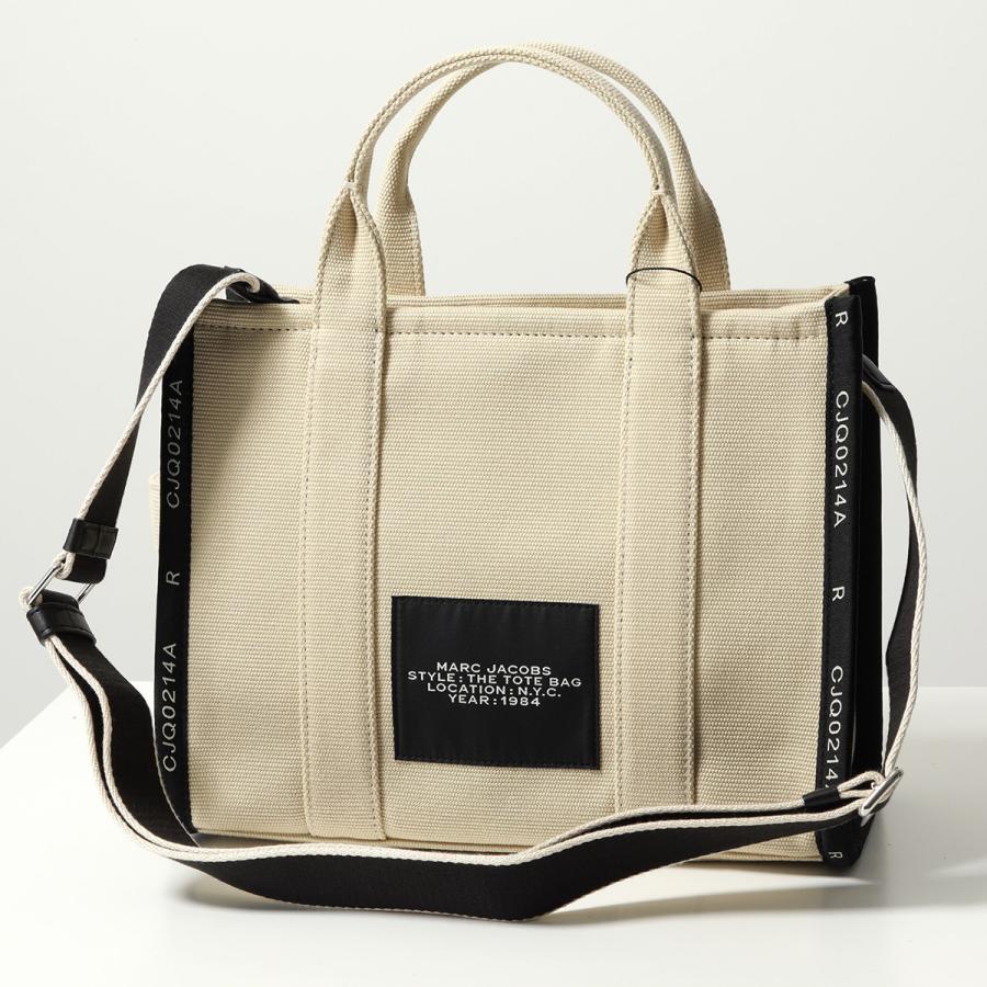 MARC JACOBS マークジェイコブス トートバッグ M0017027 MARC JACOBS マークジェイコブス トートバッグ M0017027