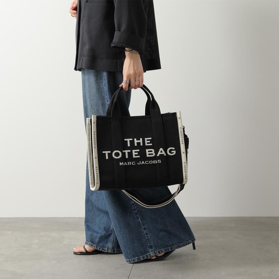 MARC JACOBS（マーク・ジェイコブス） トートバッグ M0017027