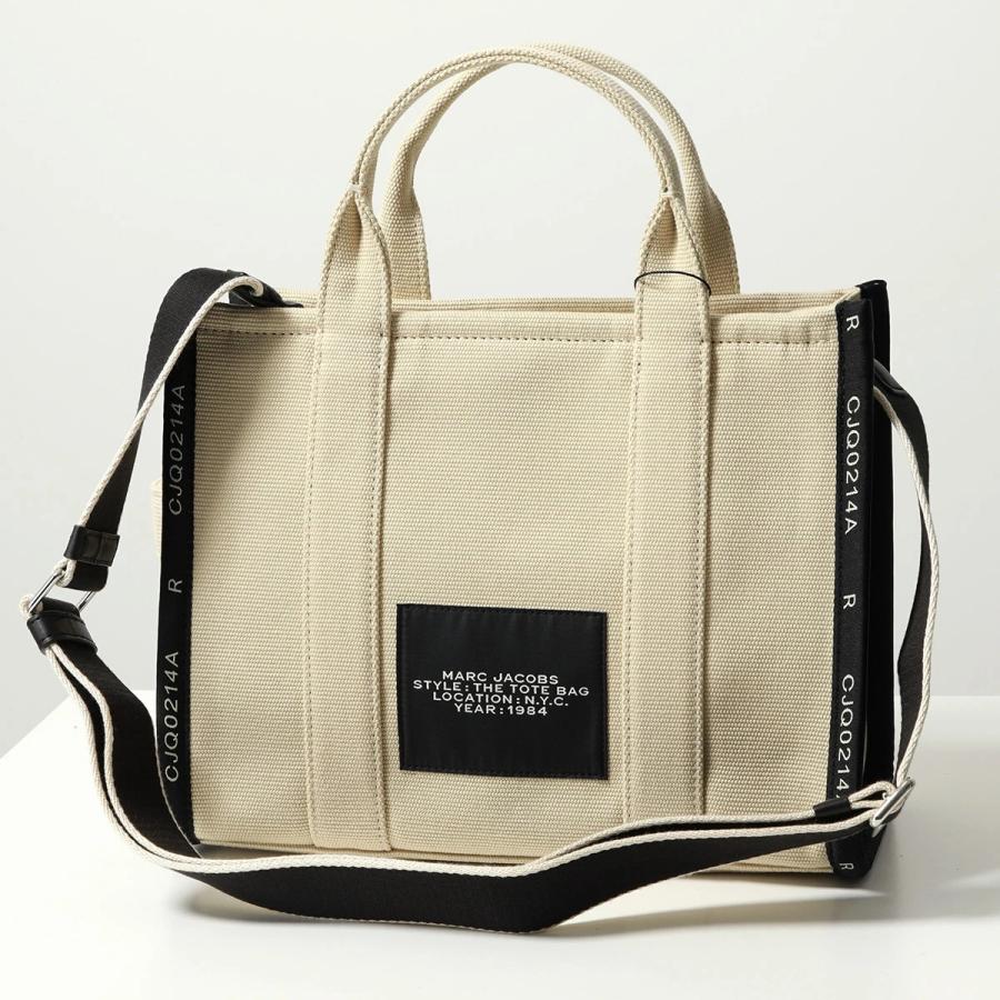 MARC JACOBS マークジェイコブス トートバッグ MARC JACOBS（マーク・ジェイコブス） トートバッグ M0017027