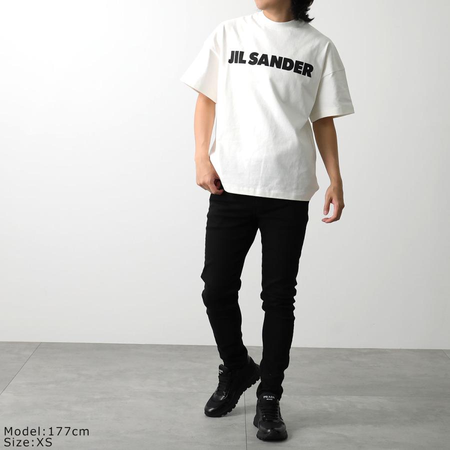 JIL SANDER ジルサンダー 半袖 Tシャツ J21GC0001 J45148 メンズ JIL SANDER ジルサンダー 半袖 Tシャツ J21GC0001 J45148 メンズ